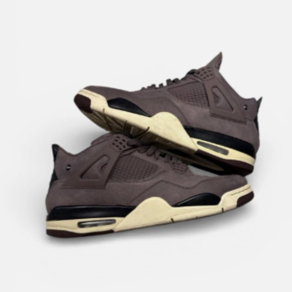 Nike Air Jordan 4 IV Retro A Ma Maniere Mid Violet Ore DV6773-220 Mens Size 12